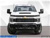 2025 Chevrolet Silverado 2500HD Custom (Stk: 25063) in Leamington - Image 2 of 26