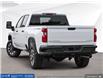 2025 Chevrolet Silverado 2500HD Custom (Stk: 25063) in Leamington - Image 4 of 26