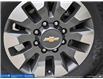 2025 Chevrolet Silverado 2500HD Custom (Stk: 25063) in Leamington - Image 8 of 26