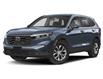 2023 Honda CR-V LX (Stk: U6978B) in Woodstock - Image 1 of 11