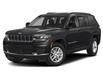 2025 Jeep Grand Cherokee L Summit (Stk: S657513) in Abbotsford - Image 1 of 11