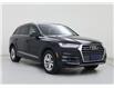 2017 Audi Q7 3.0T Technik (Stk: F0598) in Saskatoon - Image 1 of 21