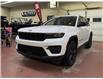 2023 Jeep Grand Cherokee Laredo (Stk: B0167B) in Nipawin - Image 1 of 25