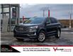 2022 Ford Edge SEL (Stk: B8739) in Calgary - Image 1 of 33