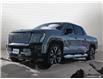 2025 GMC Sierra EV Denali (Stk: 25219) in Orangeville - Image 1 of 32