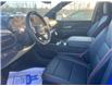 2025 Chevrolet Silverado EV RST (Stk: 25-120) in Pembroke - Image 7 of 9