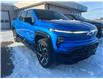 2025 Chevrolet Silverado EV RST (Stk: 25-120) in Pembroke - Image 1 of 9