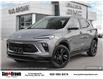 2025 Buick Encore GX Sport Touring (Stk: B110025) in PORT PERRY - Image 1 of 25