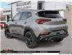 2025 Buick Encore GX Sport Touring (Stk: B110025) in PORT PERRY - Image 4 of 25