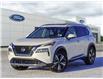 2021 Nissan Rogue Platinum (Stk: PW2633) in Dawson Creek - Image 1 of 14