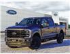 2024 Ford F-350 XLT (Stk: FT240460) in Dawson Creek - Image 1 of 14