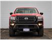 2024 Nissan Frontier Hardbody Edition (Stk: N24364) in Hamilton - Image 5 of 28