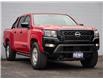 2024 Nissan Frontier Hardbody Edition (Stk: N24364) in Hamilton - Image 6 of 28