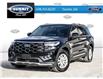 2025 Ford Explorer Platinum (Stk: P23375) in Toronto - Image 1 of 25