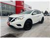2017 Nissan Murano S (Stk: U6268) in Woodstock - Image 1 of 13