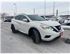 2017 Nissan Murano S (Stk: U6268) in Woodstock - Image 3 of 13