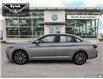 2025 Volkswagen Jetta Comfortline (Stk: N14716) in Ottawa - Image 3 of 26