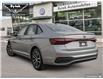 2025 Volkswagen Jetta Comfortline (Stk: N14716) in Ottawa - Image 4 of 26