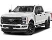 2025 Ford F-250 XLT (Stk: W2B158ES) in Kamloops - Image 1 of 1