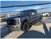 2024 Ford F-350 Lariat (Stk: 4T6126) in Cardston - Image 1 of 13