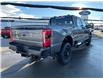 2024 Ford F-350 Lariat (Stk: 4T6126) in Cardston - Image 5 of 13