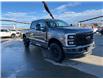 2024 Ford F-350 Lariat (Stk: 4T6126) in Cardston - Image 7 of 13