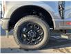 2024 Ford F-350 Lariat (Stk: 4T6126) in Cardston - Image 9 of 13