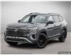 2025 Volkswagen Atlas 2.0 TSI Peak Edition (Stk: AS2516) in Mono - Image 1 of 26