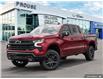 2025 Chevrolet Silverado 1500 LT Trail Boss (Stk: 7720-25) in Sault Ste. Marie - Image 1 of 11