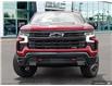 2025 Chevrolet Silverado 1500 LT Trail Boss (Stk: 7720-25) in Sault Ste. Marie - Image 2 of 11
