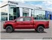 2025 Chevrolet Silverado 1500 LT Trail Boss (Stk: 7720-25) in Sault Ste. Marie - Image 3 of 11