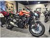 2025 Triumph STREET TRIPLE R (Stk: 25TS-025) in Grande Prairie - Image 2 of 17