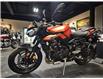 2025 Triumph STREET TRIPLE R (Stk: 25TS-025) in Grande Prairie - Image 3 of 17