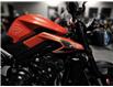 2025 Triumph STREET TRIPLE R (Stk: 25TS-025) in Grande Prairie - Image 12 of 17