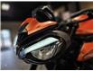 2025 Triumph STREET TRIPLE R (Stk: 25TS-025) in Grande Prairie - Image 13 of 17