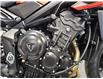 2025 Triumph STREET TRIPLE R (Stk: 25TS-025) in Grande Prairie - Image 16 of 17