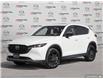 2025 Mazda CX-5 Kuro (Stk: 1725C59194) in London - Image 1 of 25
