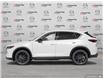 2025 Mazda CX-5 Kuro (Stk: 1725C59194) in London - Image 3 of 25