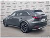 2025 Mazda CX-90 MHEV Signature (Stk: 1725X97875) in London - Image 4 of 20