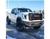 2025 GMC Sierra 2500HD AT4X (Stk: 72189) in Red Deer - Image 1 of 29