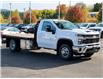 2024 Chevrolet Silverado 3500HD Chassis LT (Stk: 24-240) in Salmon Arm - Image 5 of 50