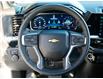 2024 Chevrolet Silverado 3500HD Chassis LT (Stk: 24-240) in Salmon Arm - Image 37 of 50