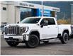 2025 GMC Sierra 3500HD Denali (Stk: 25-030) in Salmon Arm - Image 1 of 50