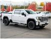 2025 GMC Sierra 3500HD Denali (Stk: 25-030) in Salmon Arm - Image 5 of 50