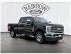 2024 Ford F-350 Lariat (Stk: 24T146) in ROCKY MOUNTAIN HOUSE - Image 7 of 15