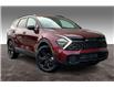 2025 Kia Sportage X-Line (Stk: SSP2318) in Sherwood Park - Image 2 of 13