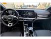 2025 Kia Sportage X-Line (Stk: SSP2318) in Sherwood Park - Image 5 of 13