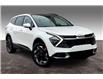 2025 Kia Sportage EX Premium w/Black Interior (Stk: SSP9034) in Sherwood Park - Image 2 of 15