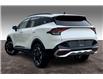 2025 Kia Sportage EX Premium w/Black Interior (Stk: SSP9034) in Sherwood Park - Image 3 of 15