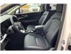 2025 Kia Sportage EX Premium w/Black Interior (Stk: SSP9034) in Sherwood Park - Image 9 of 15